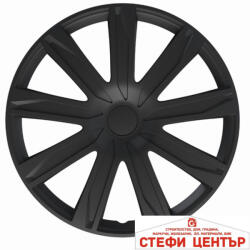 Versaco Тасове за джанти 15'' Versaco REIZ черни (56391) - steficenter