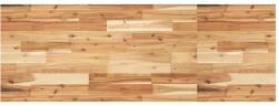 vidaXL Blat de baie finisaj cu ulei, 160x50x2 cm, lemn masiv de acacia GartenMobel Dekor (3279698)