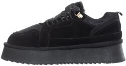 Soprani Couture Sneakers Dama, Solo Soprani Couture, Piele Naturala, Cu Platformǎ (SSW521P69/03-37)