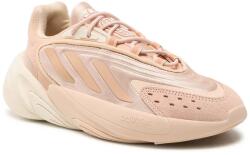 Adidas Sneakers Dama, Adidas Originals, Ozelia, Adiprene, Piele de antilopa, Roz (GV7689-3823)