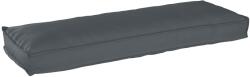 vidaXL Perna Antracit 120 x 40 x 8 cm Material Oxford GartenMobel Dekor (42001638)