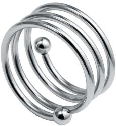 Salvinelli Пружинен пръстен за салфетки Salvinelli INOX (ANETOVS)