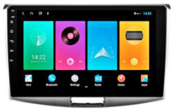  Navigatie Android cu ecran tactil 10" pentru VW Passat B6/B7/CC (2006-2018), CANBUS (170821-4)