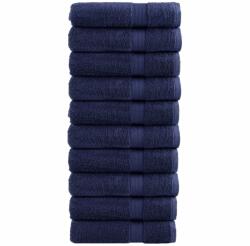 vidaXL Prosoape de maini premium SOLUND 10buc 50x100cm 600gsm GartenMobel Dekor (137259) Prosop