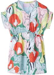 vidaXL Rochie pentru copii, verde, 116 GartenMobel Dekor (11596)