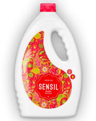 Sensil mosógél 4 l Color Original-57 mosás színes ruhákhoz