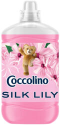Coccolino 1.7 l öblítőkoncentrátum Fresh and soft (Silk Lily)-68 mosás
