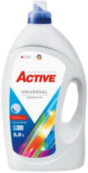 ACTIVE mosógél 5, 8l Universal