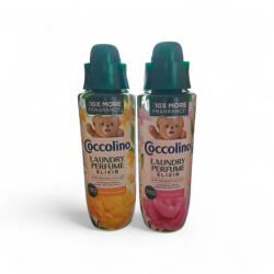  Coccolino mosóparfüm 460ml