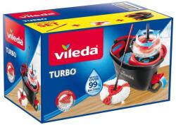 Vileda Turbo 2in1 pedálos felmosó szett (kerek)