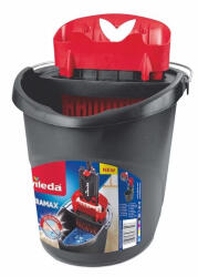 Vileda Ultramax vödör csavarókosárral - diamanteclean