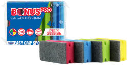  Bonus PRO formázott mosogatószivacs, 4 db-os, HACCP/HoReCa, B118
