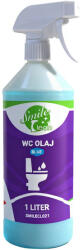  Smile Clean Blue WC olaj, 1 liter