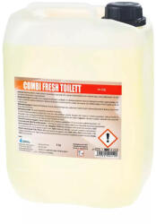 Hungaro Chemicals Combi Fresh Toilet WC olaj 5 kg - diamanteclean