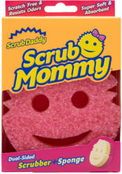 SCRUBDADDY Scrub Mommy® mosogatószivacs 1 db - diamanteclean