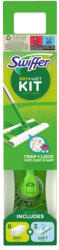 Procter&Gamble Swiffer Sweeper kezdő szett - felmosó + 8db nedves + 3db száraz kendő utántöltő