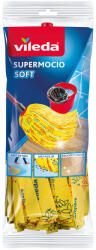 Vileda Supermocio Soft felmosófej (mop), pattintós menettel