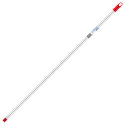 Bonus Alukróm felmosónyél 130 cm, normál (csavaros) menettel, B559