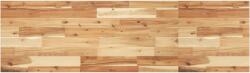 vidaXL Blat de baie finisaj cu ulei, 140x40x2 cm, lemn masiv de acacia GartenMobel Dekor (3279691)