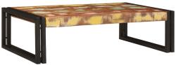 vidaXL Raft pentru baie Multicolour 80 x 50 x 23 cm GartenMobel Dekor (4102759)