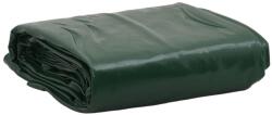 vidaXL Prelata, verde, 1, 5x2 m, 650 g/m2 GartenMobel Dekor (156051)