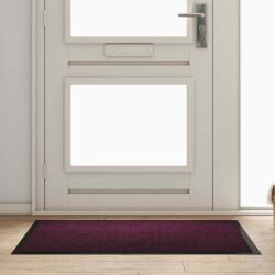 vidaXL Covoras de intrare Bordo 60 x 40 x 1.2 cm Tesatura Teddy GartenMobel Dekor (42013448) Pres