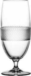 Huta Julia Pahare de bere Satine 330 ml, 6 buc (10241) Pahar