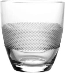 Huta Julia Pahare de whisky Satine 300 ml, 6 buc (20400) Pahar