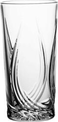 Huta Julia Pahare pentru longdrink Huta Julia Allium 350 ml, 6 buc (11297) Pahar