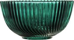 Huta Julia Bol pentru fructe Linea 24 cm verde (10232) Castron