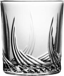 Huta Julia Pahare de whisky Huta Julia Allium 320 ml, 6 buc (15783) Pahar