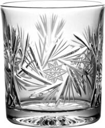 Huta Julia Pahare de whisky Młynek 320 ml, 6 buc (10208) Pahar