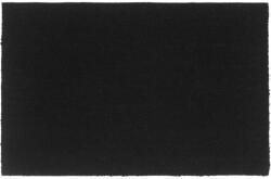 vidaXL Covoras de usa, negru, 65x100 cm, fibre de cocos GartenMobel Dekor (155578) Pres