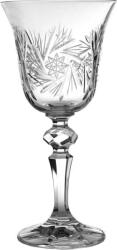 Huta Julia Pahare de vin Młynek 170 ml, 6 buc (01224) Pahar