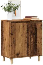 vidaXL Bufeta din lemn vechi 60x35x70 cm din lemn prelucrat GartenMobel Dekor (856476) Comoda