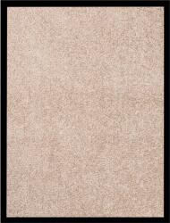 vidaXL Covoras intrare, bej, 60x80 cm GartenMobel Dekor (331584) Pres