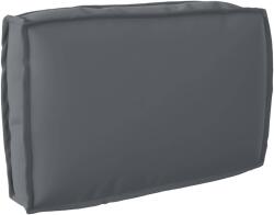 vidaXL Perna Antracit 60 x 40 x 12 cm Material Oxford GartenMobel Dekor (42001478)