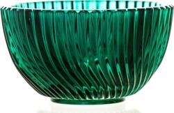 Huta Julia Bol Linea 13 cm verde (10229) Castron