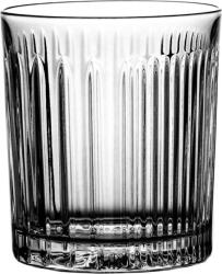 Huta Julia Pahare de whisky Metropolis 320 ml, 4 buc (16694) Pahar