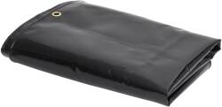 vidaXL Prelata 650 g/m2, 4x5 m GartenMobel Dekor (151355)