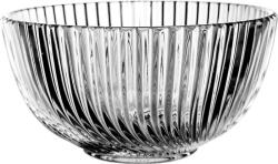 Huta Julia Bol pentru fructe Linea 24 cm transparent (07607) Castron