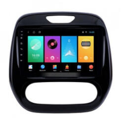  Navigatie Android 9 inch pentru Renault Captur/Clio 2011-2018, CANBUS (NAVDED-C18) (180821-14)