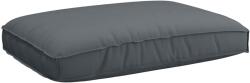 vidaXL Perna Antracit 120 x 80 x 12 cm Material Oxford GartenMobel Dekor (42001568)