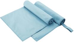 vidaXL Prosoape Sport 2 pcs albastru 100 x 50 cm GartenMobel Dekor (42011473) Prosop