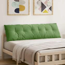 vidaXL Perna pentru spate Verde deschis 180 x 50 cm GartenMobel Dekor (42014936)