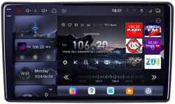 Edotec Navigatie auto universala Edotec EDT-E810-2K cu ecran 2K si multimedia (EDT-E810-2K)