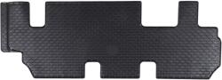 vidaXL Covor pentru masina Negru Potrivit pentru VW T5 2010-2015 GartenMobel Dekor (42029114)