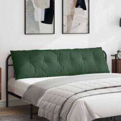 vidaXL Perna pentru spate Verde Jungla 180 x 50 cm GartenMobel Dekor (42014956)