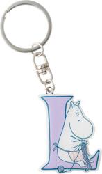 Arabia Finland Breloc de chei Alphabets Moomin L (1084079)