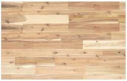 vidaXL Blat de baie netratat, 80x50x2 cm, lemn masiv de acacia GartenMobel Dekor (3279662)